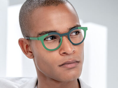 Blackfin glasses - Kathryn Anthony Optometry, Bath
