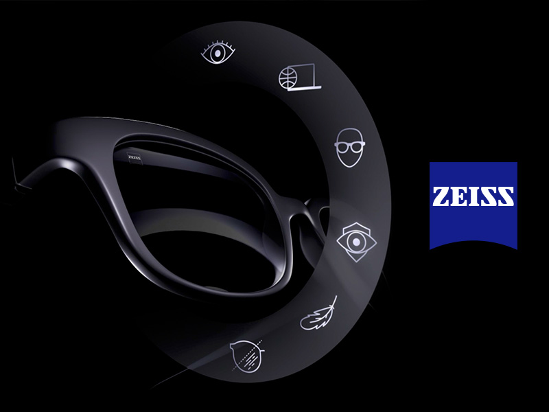Zeiss Lenses - Kathryn Anthony Optometry
