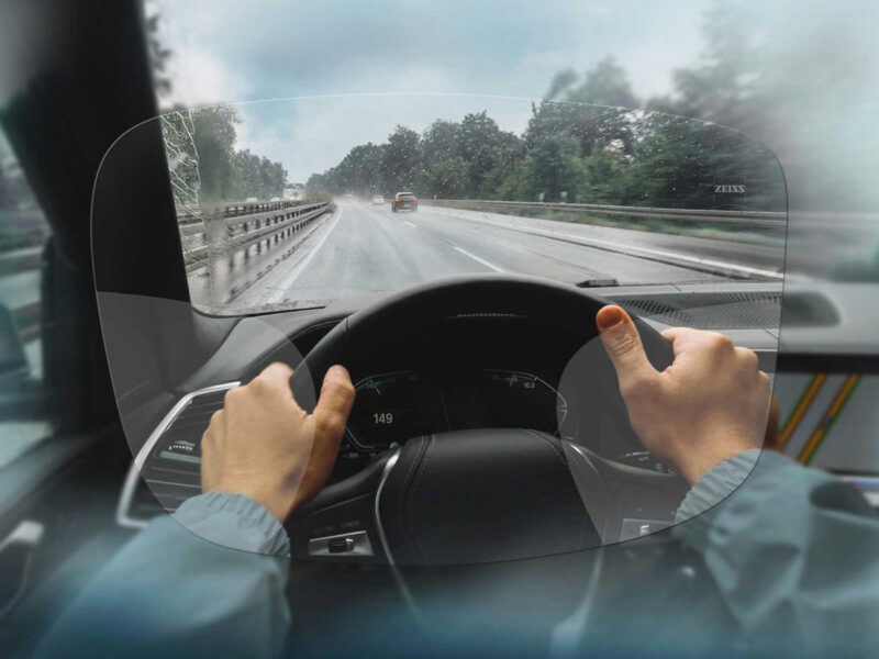 ZEISS DriveSafe Lenses at Kathryn Anthony Optometry, Bath