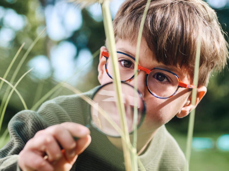 ZEISS MyoCare Lenses at Kathryn Anthony Optometry, Bath