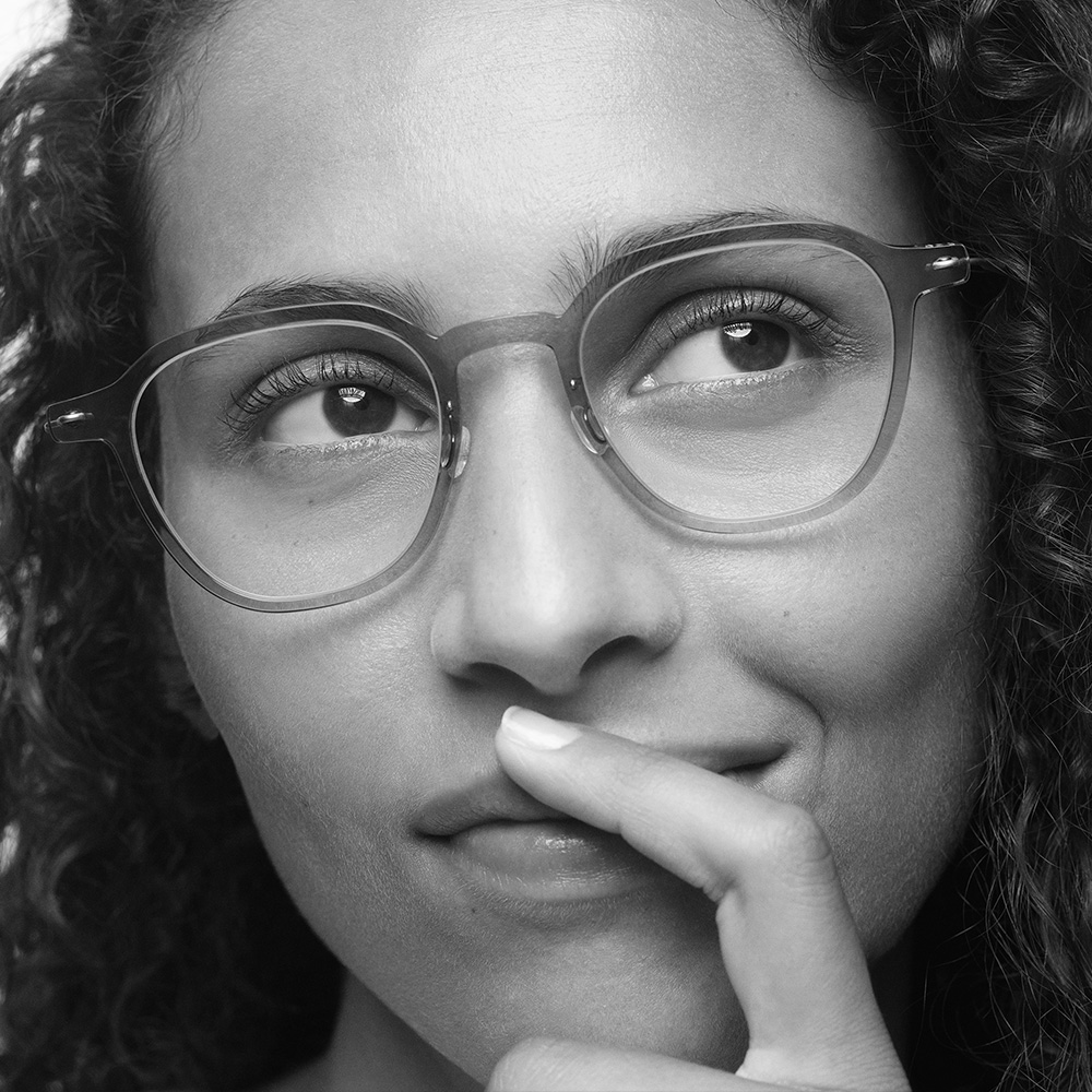 Lindberg - Glasses stockist Bath, Kathryn Anthony Optometry