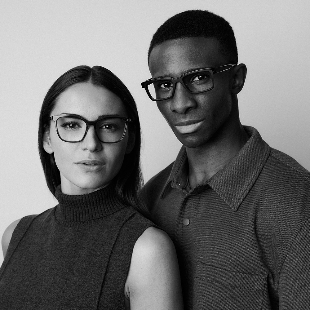 Tom Davies - Glasses stockist Bath, Kathryn Anthony Optometry